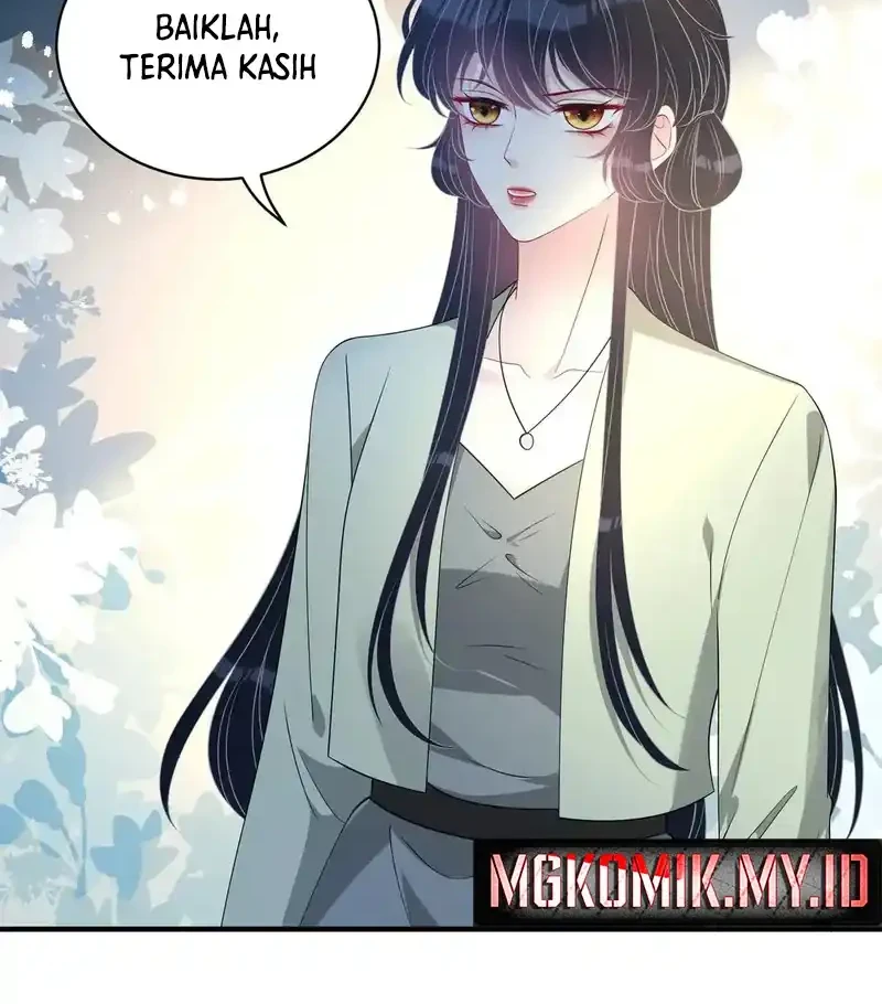 The Real Daughter, She Is an Almighty Boss Chapter 133 - halaman 12