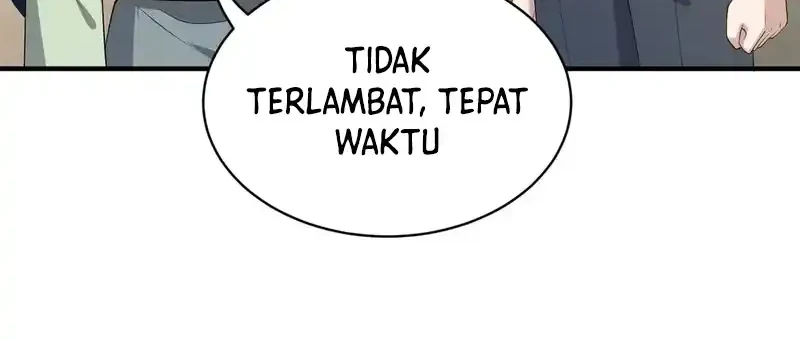 The Real Daughter, She Is an Almighty Boss Chapter 133 - halaman 4