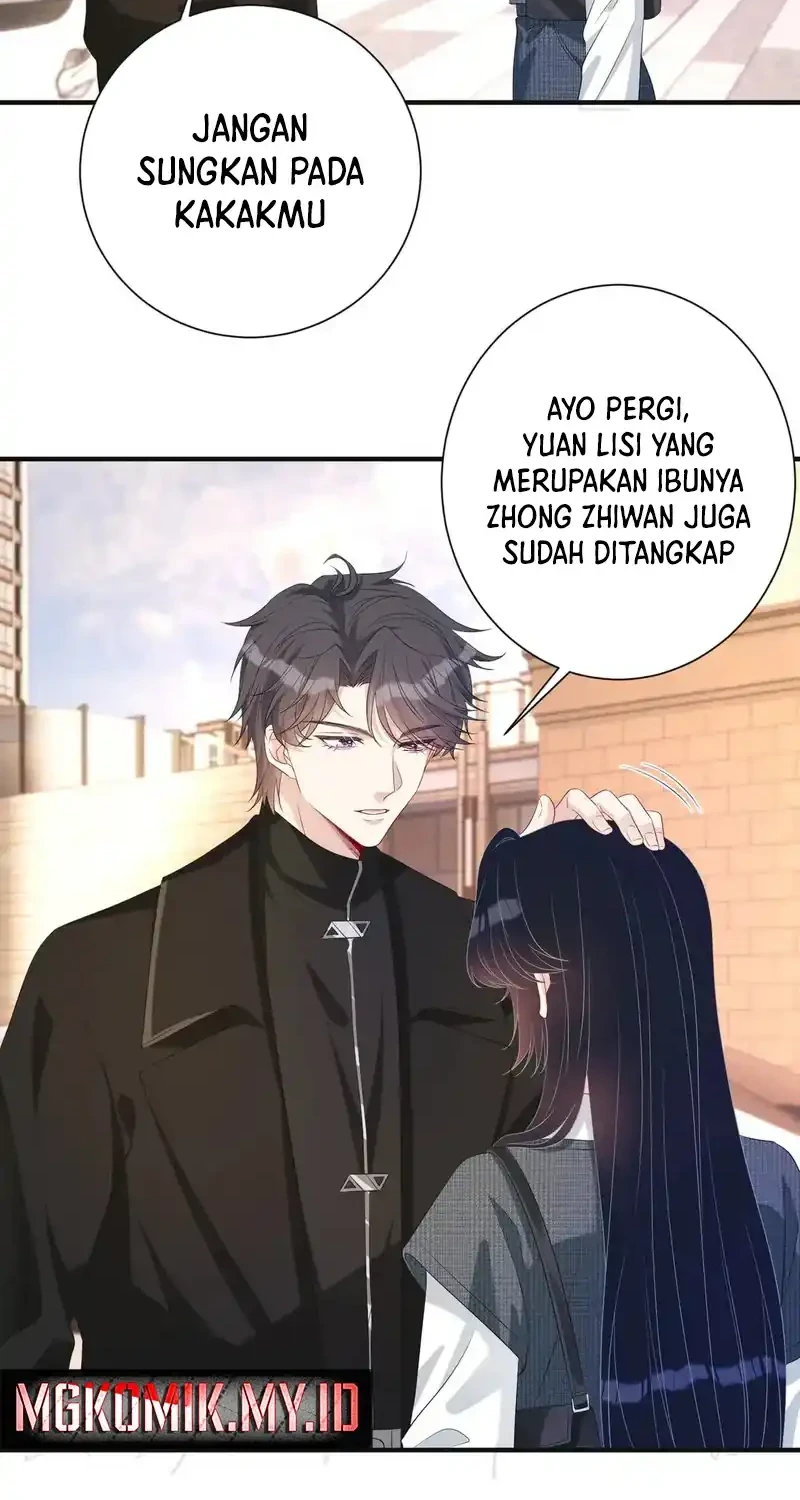 The Real Daughter, She Is an Almighty Boss Chapter 134 - halaman 10