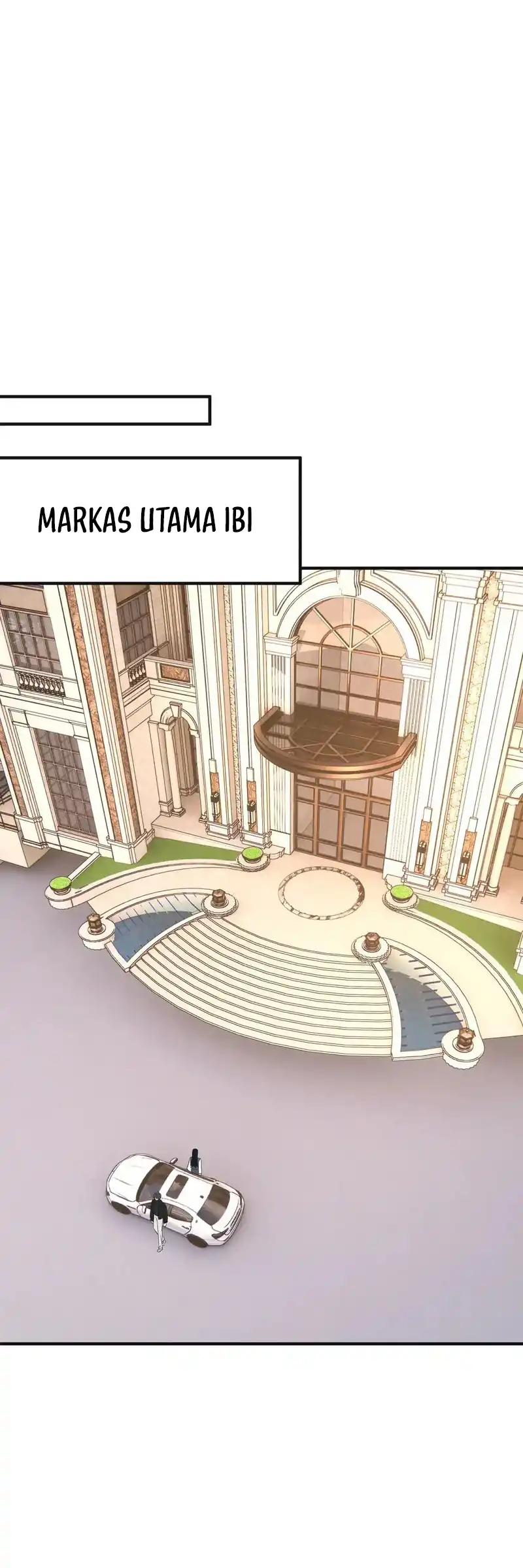 The Real Daughter, She Is an Almighty Boss Chapter 134 - halaman 11