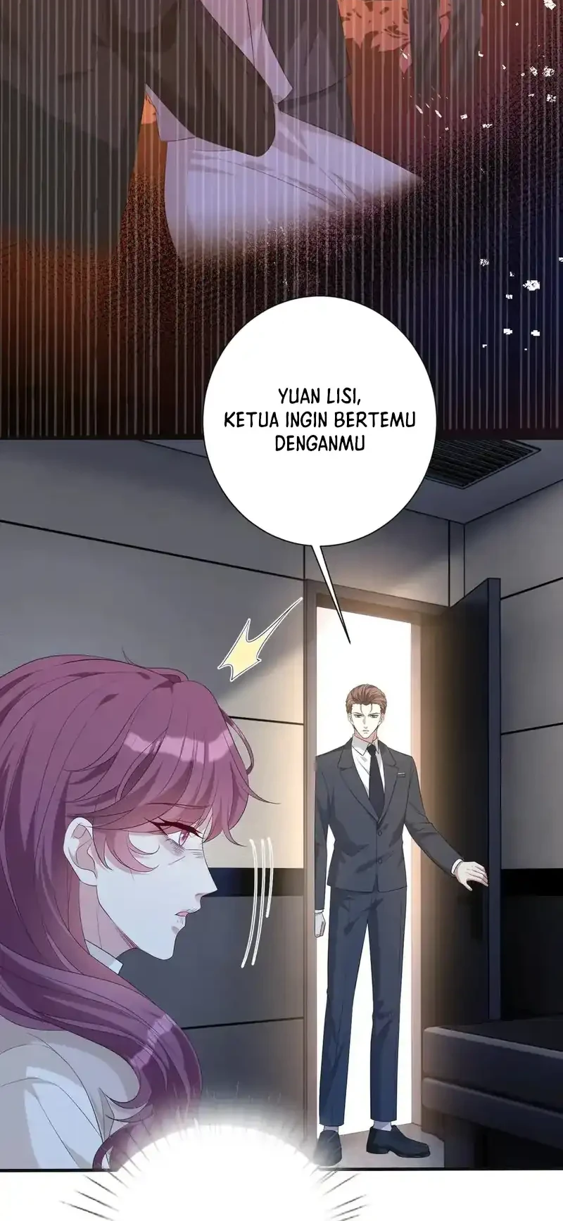 The Real Daughter, She Is an Almighty Boss Chapter 134 - halaman 13