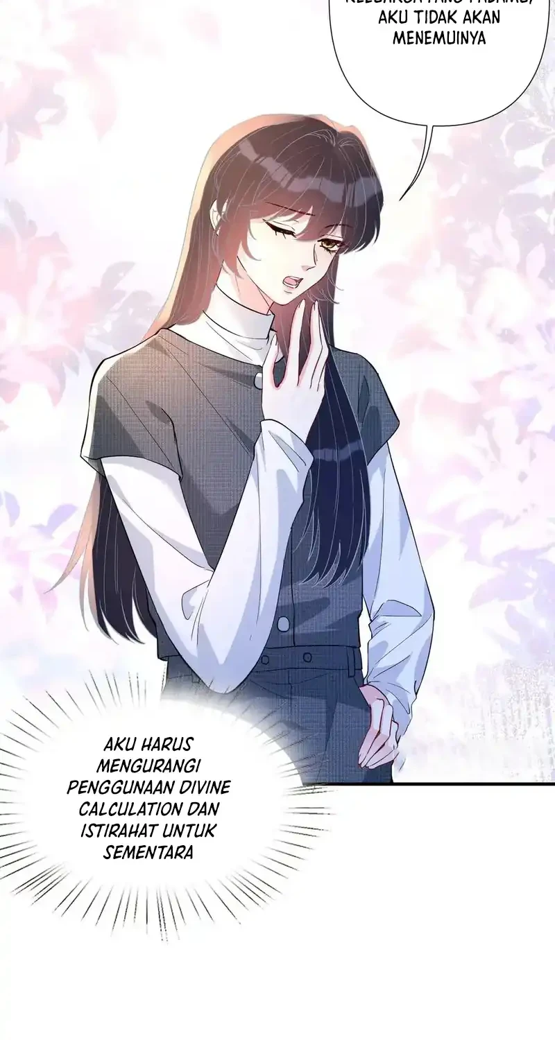 The Real Daughter, She Is an Almighty Boss Chapter 134 - halaman 19