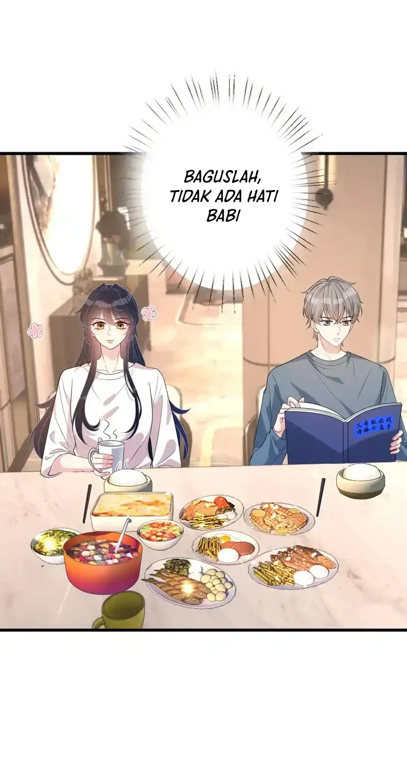 The Real Daughter, She Is an Almighty Boss Chapter 134 - halaman 4