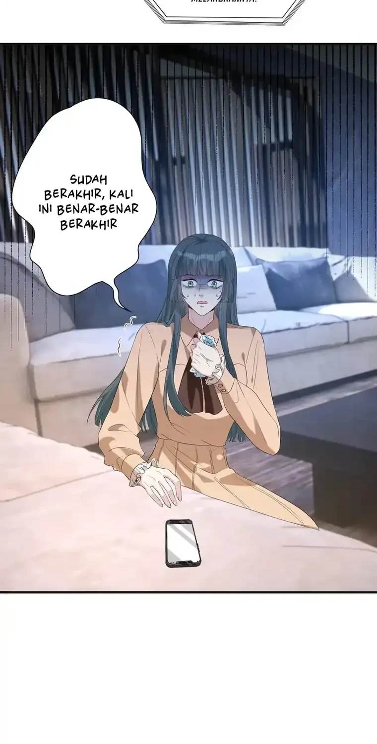 The Real Daughter, She Is an Almighty Boss Chapter 135 - halaman 20