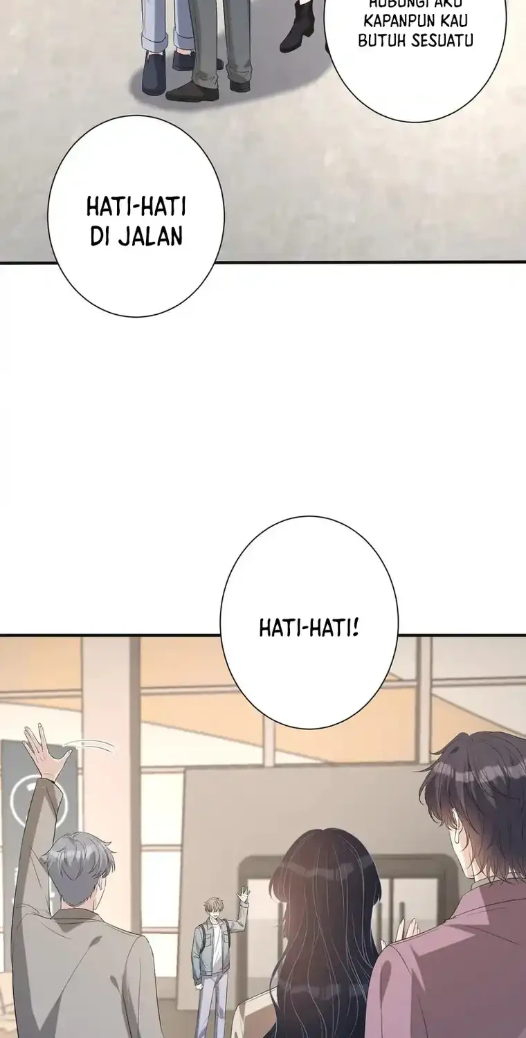 The Real Daughter, She Is an Almighty Boss Chapter 135 - halaman 22