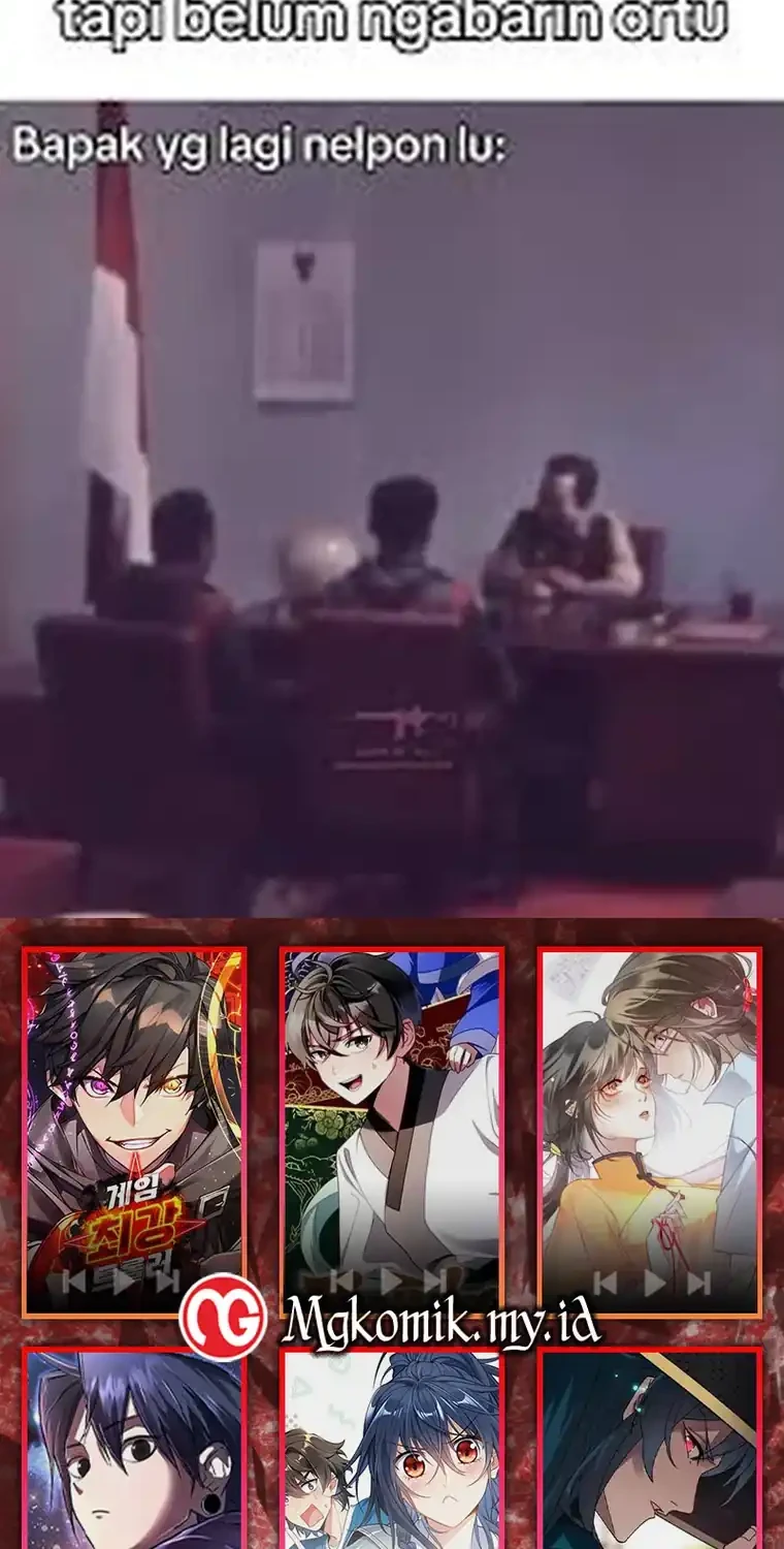 The Real Daughter, She Is an Almighty Boss Chapter 135 - halaman 24
