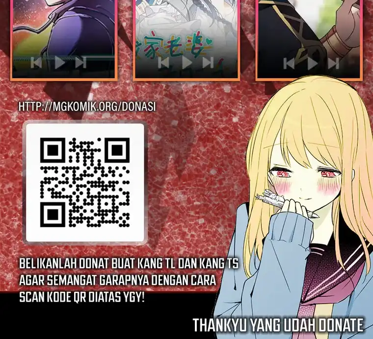 The Real Daughter, She Is an Almighty Boss Chapter 135 - halaman 25