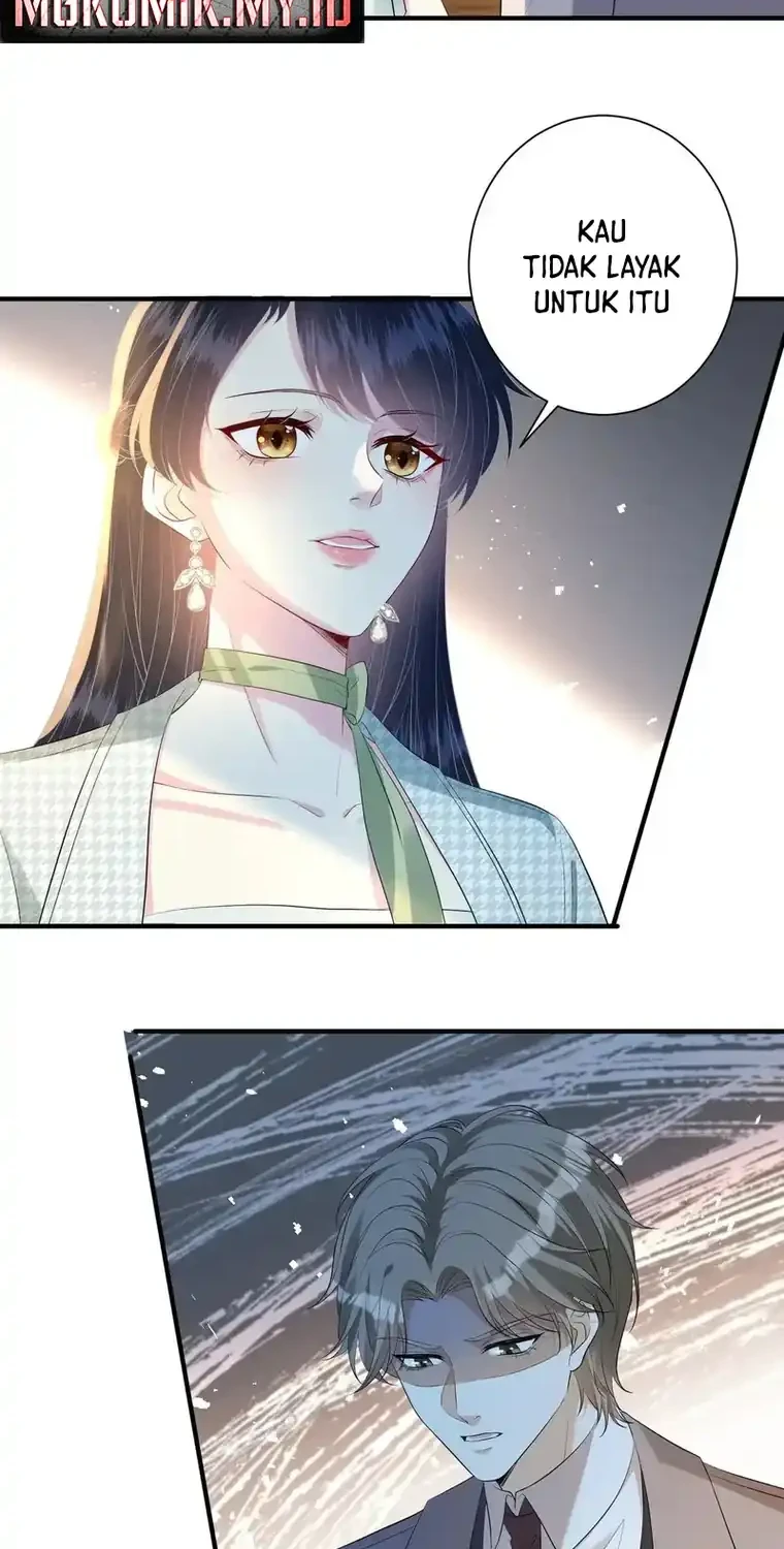The Real Daughter, She Is an Almighty Boss Chapter 136 - halaman 10