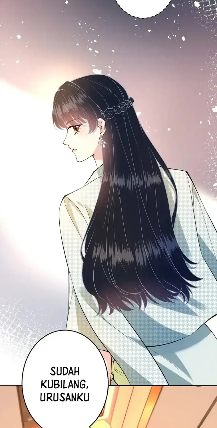 The Real Daughter, She Is an Almighty Boss Chapter 136 - halaman 18
