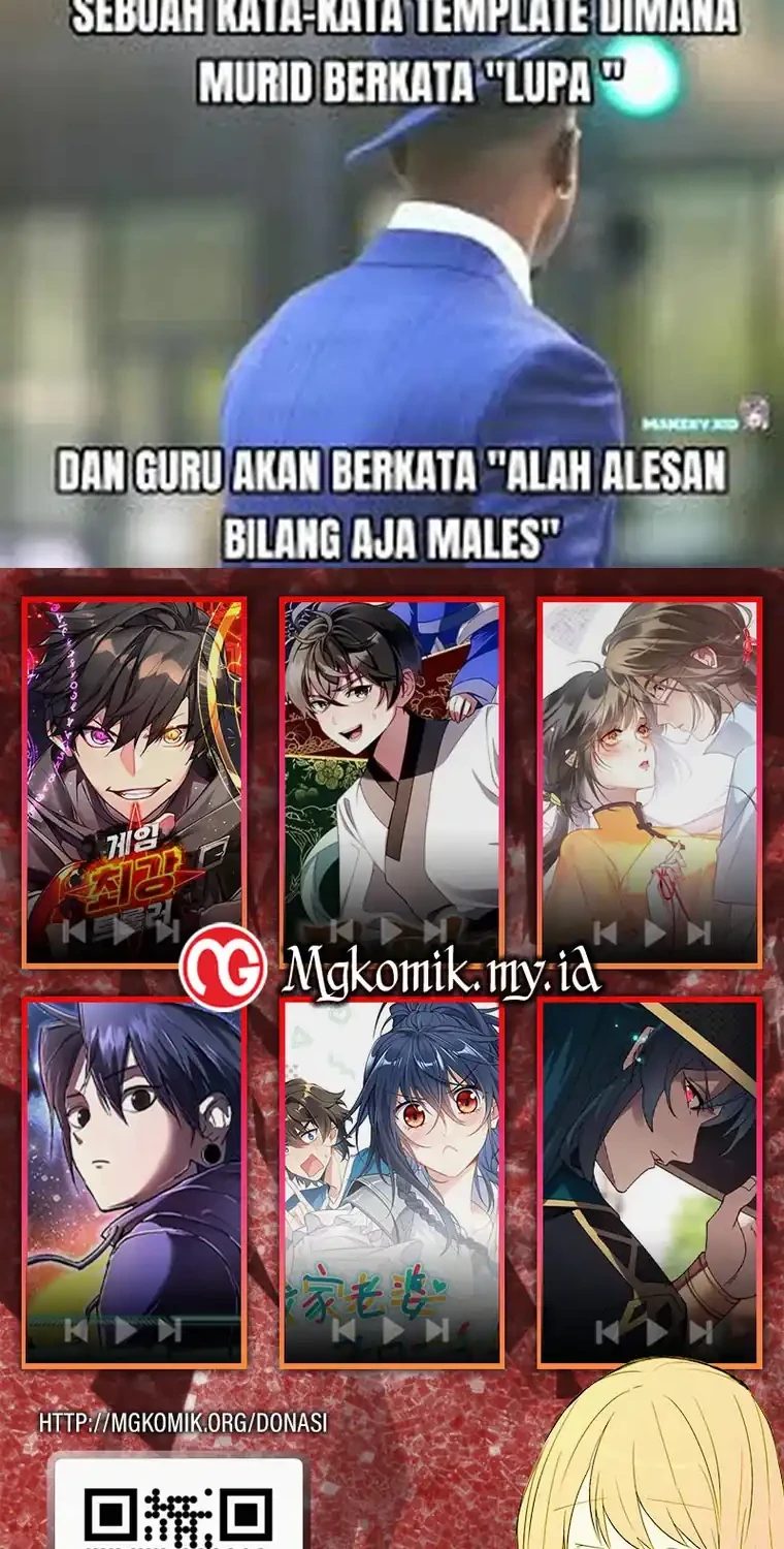 The Real Daughter, She Is an Almighty Boss Chapter 136 - halaman 20