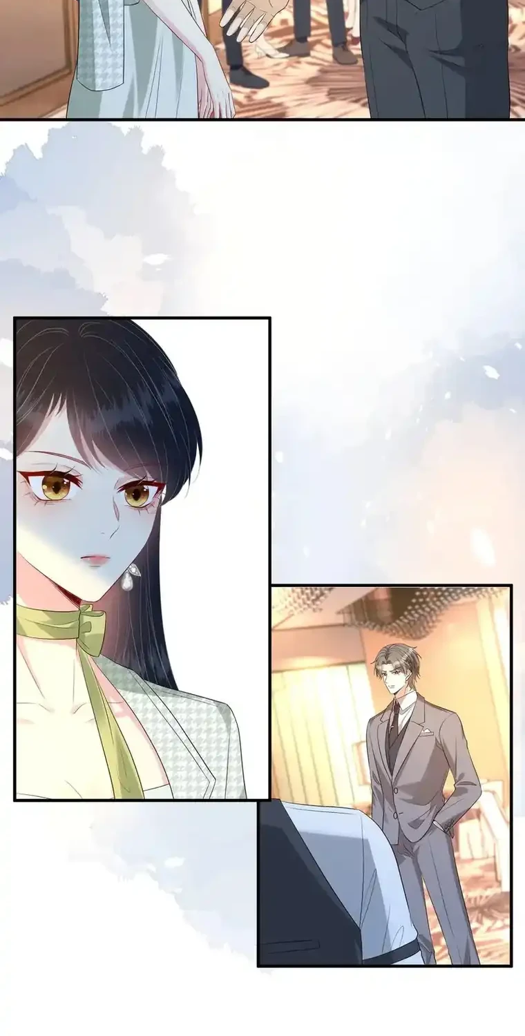 The Real Daughter, She Is an Almighty Boss Chapter 136 - halaman 8
