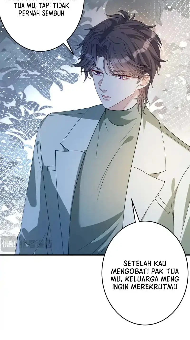 The Real Daughter, She Is an Almighty Boss Chapter 137 - halaman 16