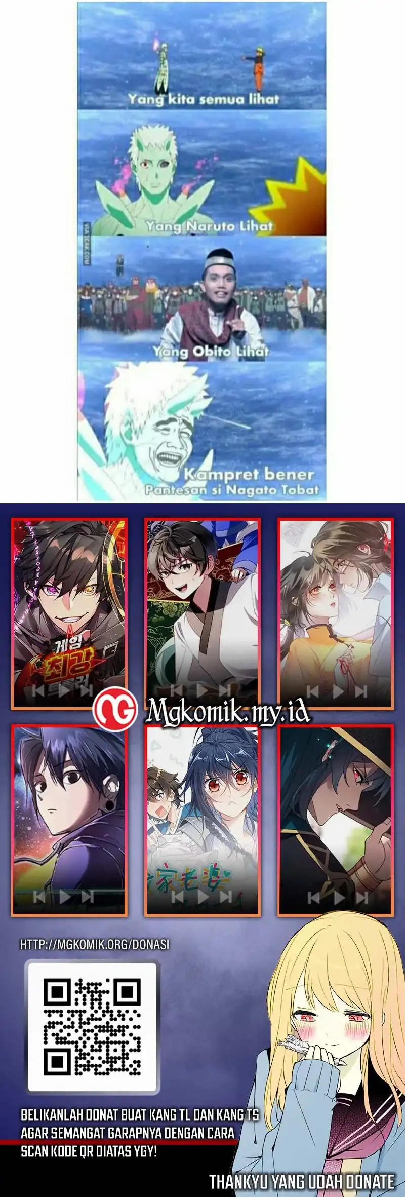 The Real Daughter, She Is an Almighty Boss Chapter 137 - halaman 26