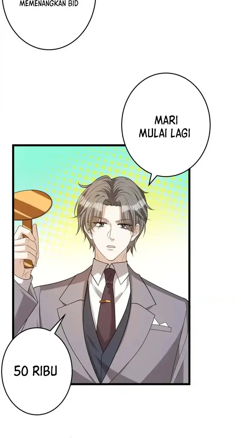 The Real Daughter, She Is an Almighty Boss Chapter 138 - halaman 10
