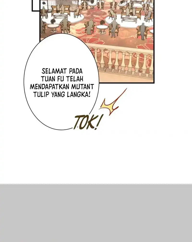 The Real Daughter, She Is an Almighty Boss Chapter 138 - halaman 19