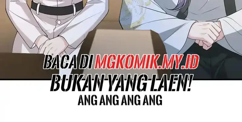 The Real Daughter, She Is an Almighty Boss Chapter 138 - halaman 27