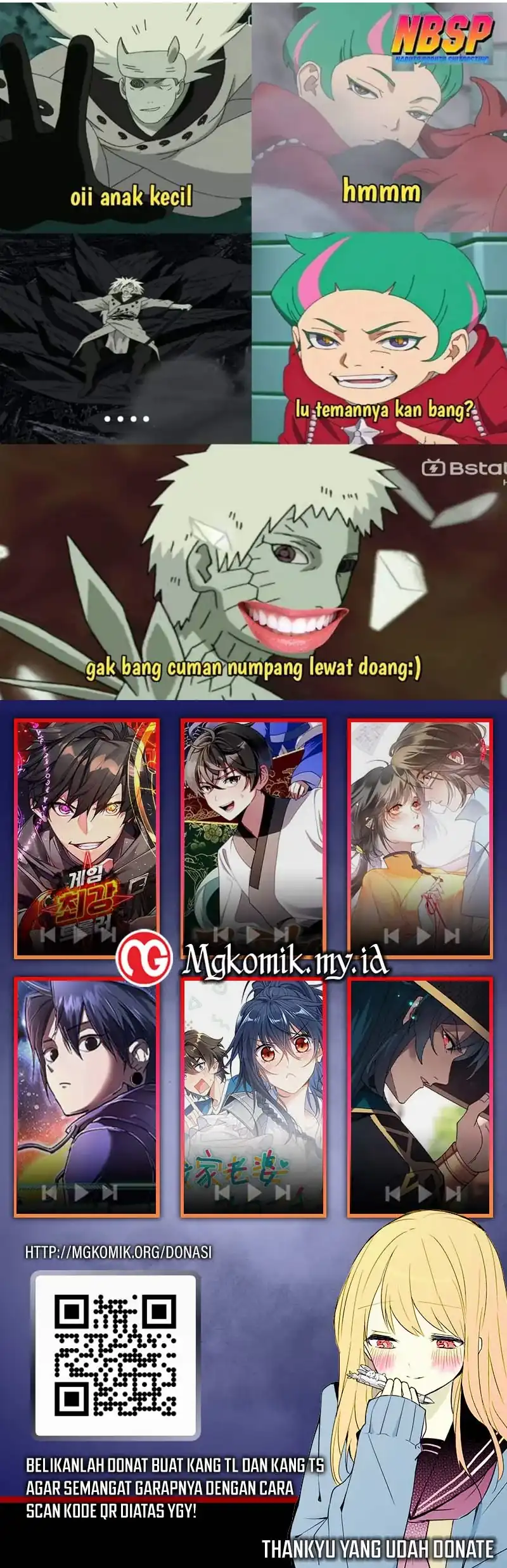 The Real Daughter, She Is an Almighty Boss Chapter 138 - halaman 28