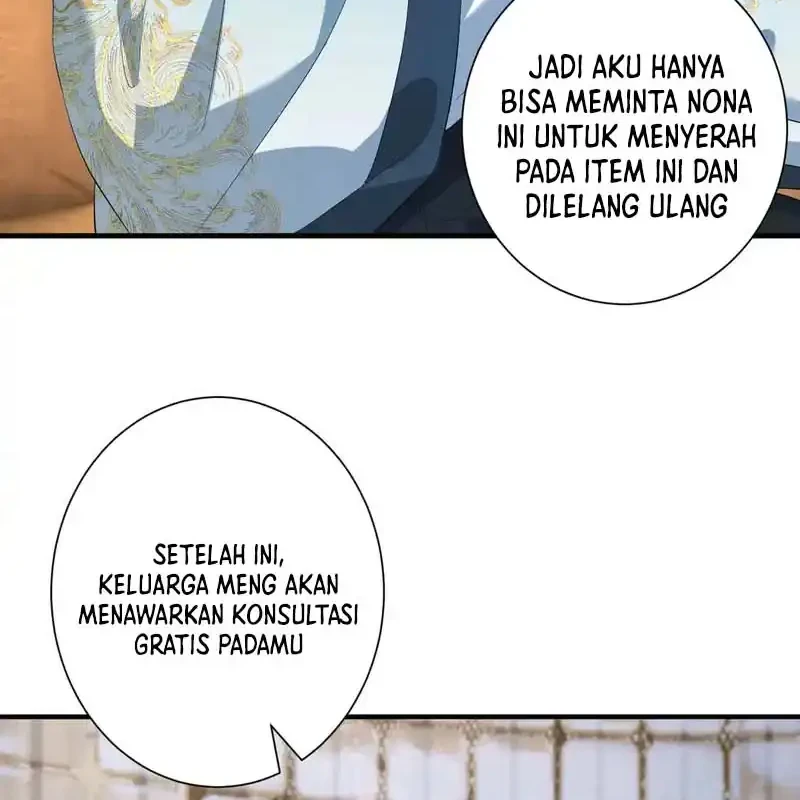 The Real Daughter, She Is an Almighty Boss Chapter 138 - halaman 4