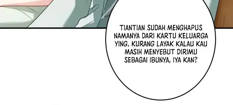 The Real Daughter, She Is an Almighty Boss Chapter 138 - halaman 8