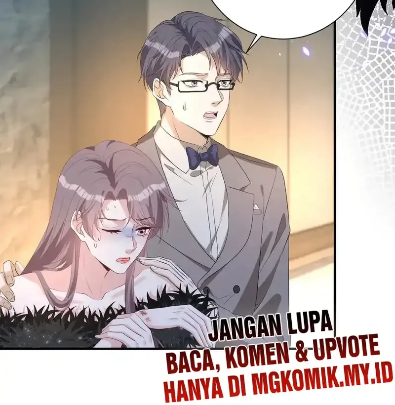 The Real Daughter, She Is an Almighty Boss Chapter 139 - halaman 15