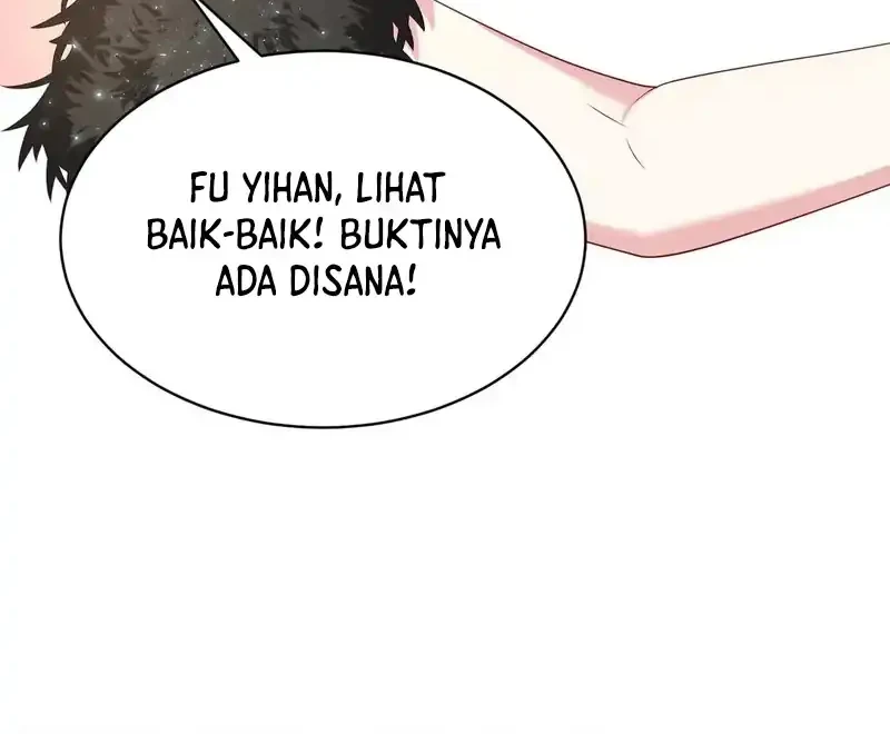The Real Daughter, She Is an Almighty Boss Chapter 139 - halaman 21