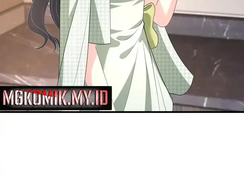The Real Daughter, She Is an Almighty Boss Chapter 139 - halaman 23