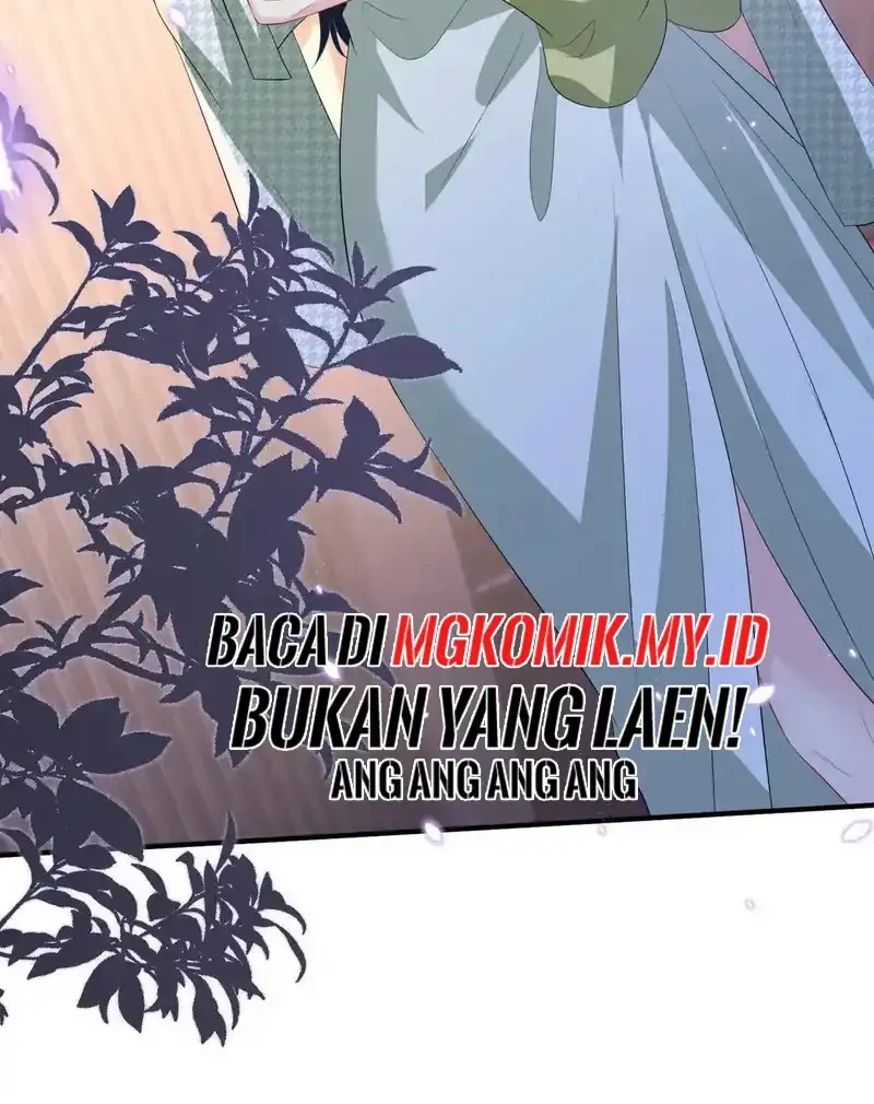 The Real Daughter, She Is an Almighty Boss Chapter 139 - halaman 27