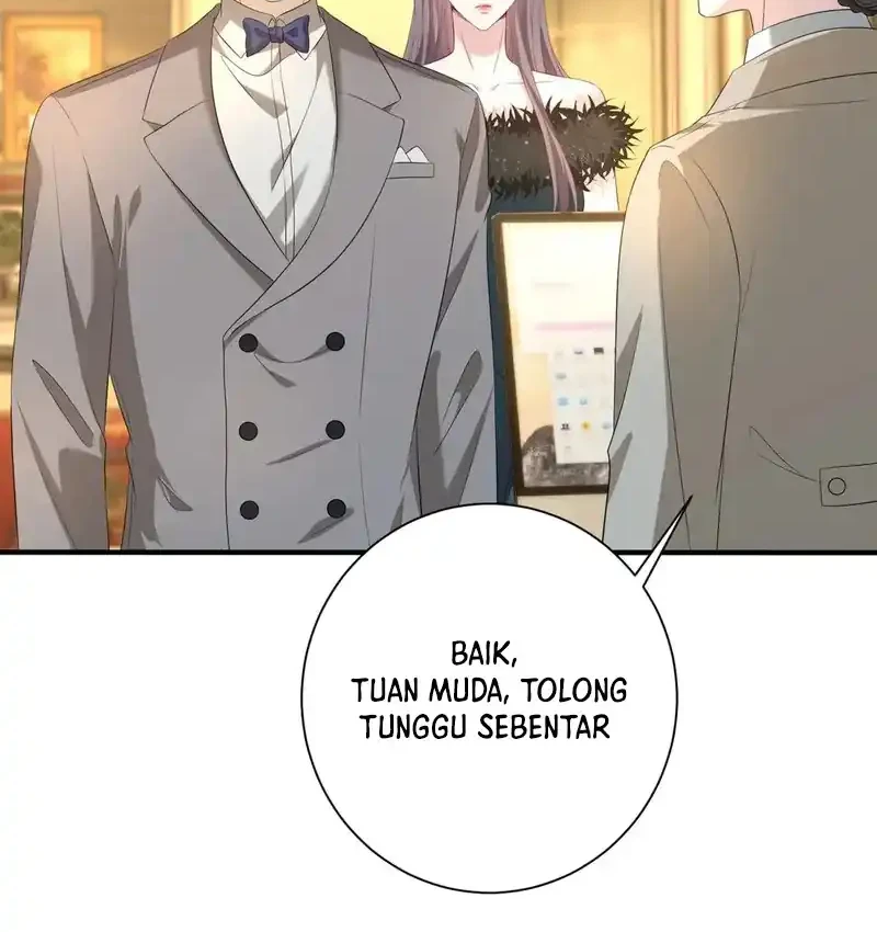The Real Daughter, She Is an Almighty Boss Chapter 139 - halaman 4