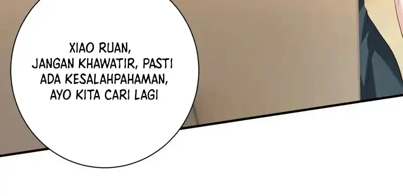 The Real Daughter, She Is an Almighty Boss Chapter 139 - halaman 6