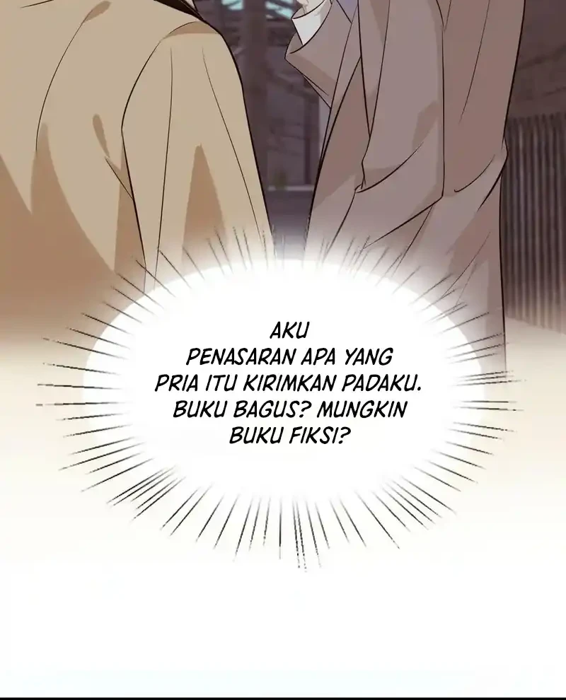 The Real Daughter, She Is an Almighty Boss Chapter 14 - halaman 10