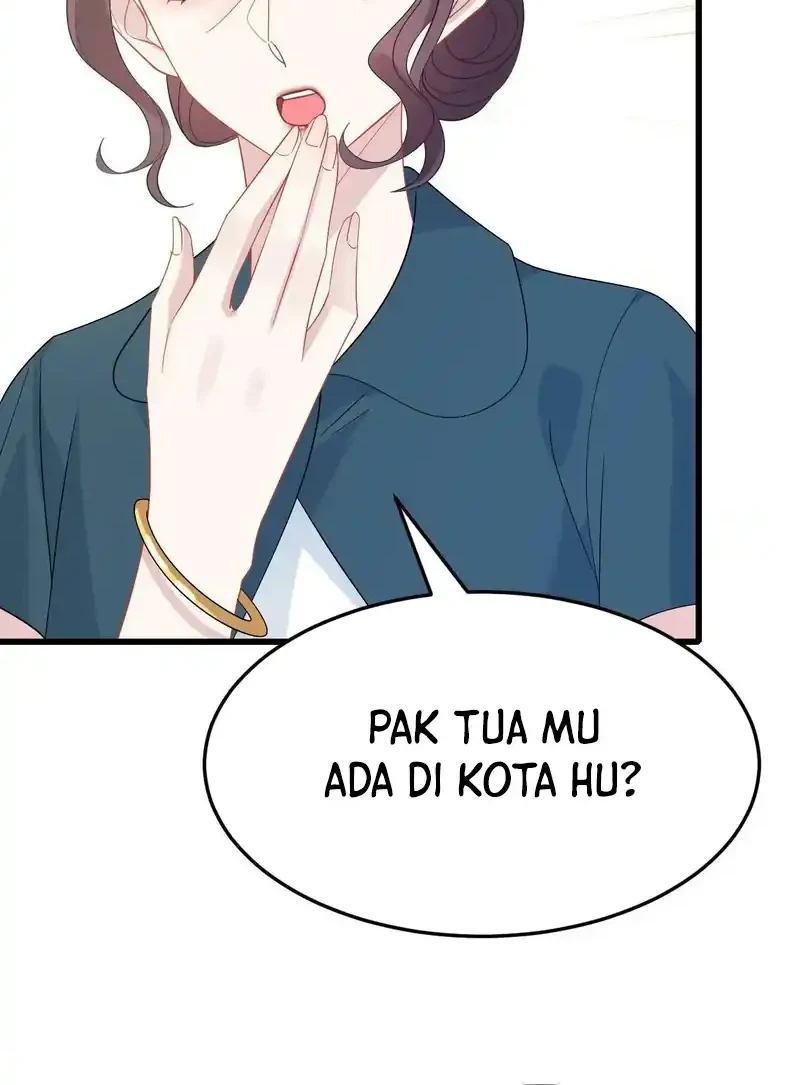 The Real Daughter, She Is an Almighty Boss Chapter 14 - halaman 22