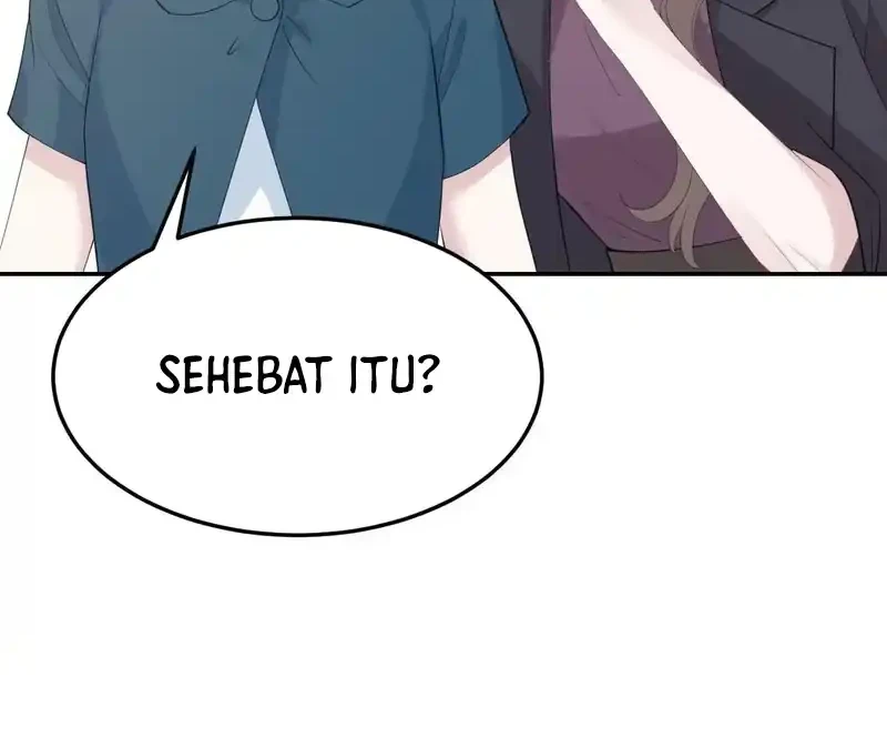 The Real Daughter, She Is an Almighty Boss Chapter 14 - halaman 24