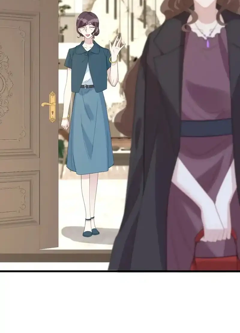 The Real Daughter, She Is an Almighty Boss Chapter 14 - halaman 26