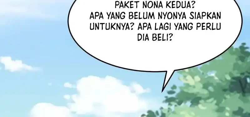 The Real Daughter, She Is an Almighty Boss Chapter 14 - halaman 4