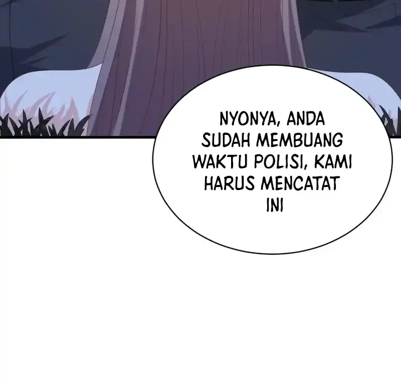 The Real Daughter, She Is an Almighty Boss Chapter 140 - halaman 14