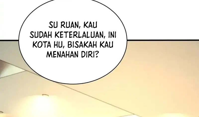 The Real Daughter, She Is an Almighty Boss Chapter 140 - halaman 16