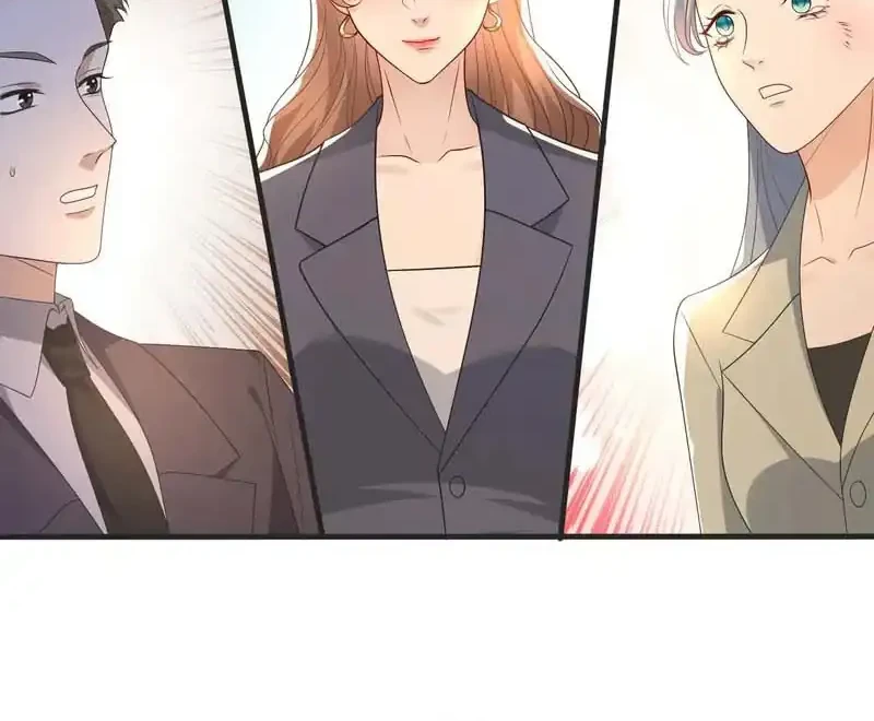 The Real Daughter, She Is an Almighty Boss Chapter 141 - halaman 18