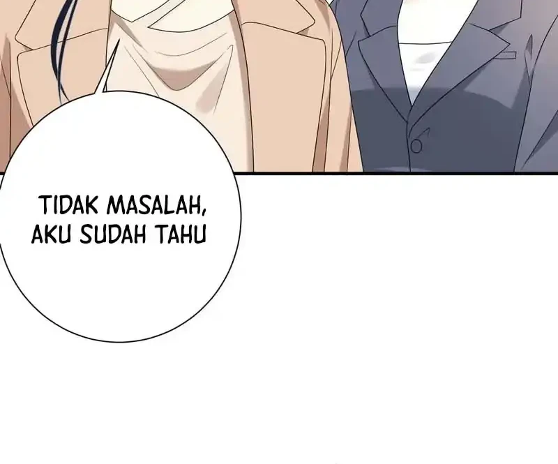 The Real Daughter, She Is an Almighty Boss Chapter 141 - halaman 6
