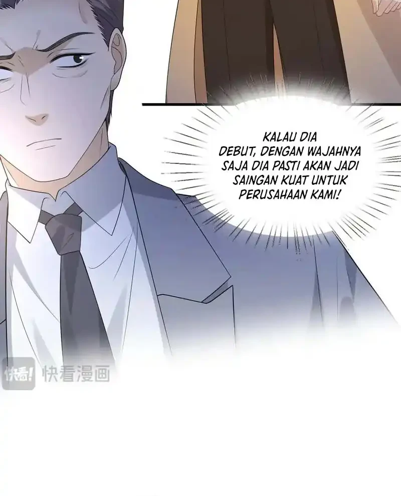 The Real Daughter, She Is an Almighty Boss Chapter 141 - halaman 8