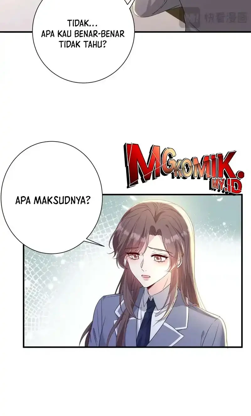 The Real Daughter, She Is an Almighty Boss Chapter 142 - halaman 10