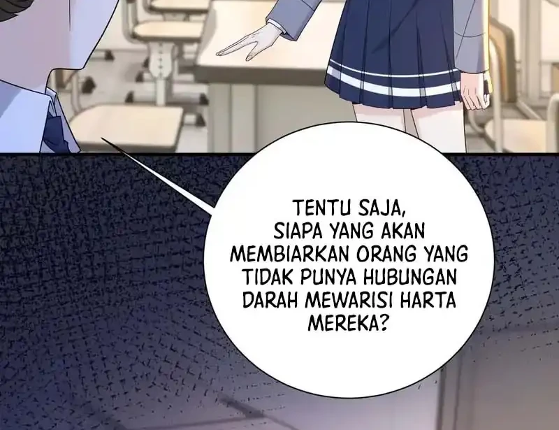 The Real Daughter, She Is an Almighty Boss Chapter 142 - halaman 16