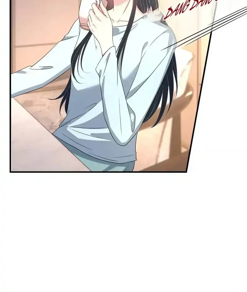 The Real Daughter, She Is an Almighty Boss Chapter 142 - halaman 20