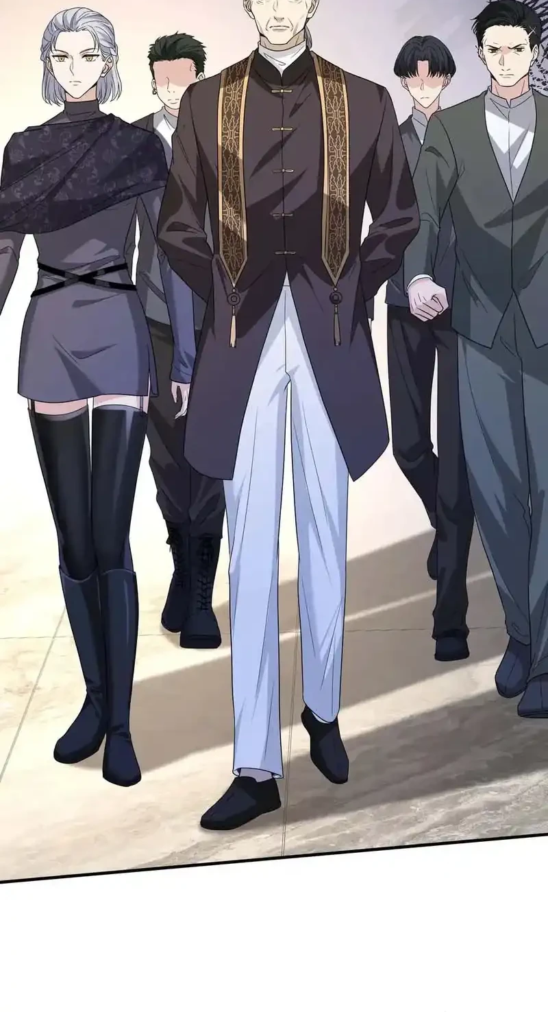 The Real Daughter, She Is an Almighty Boss Chapter 142 - halaman 22