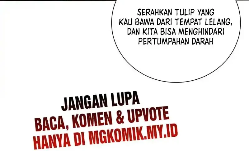 The Real Daughter, She Is an Almighty Boss Chapter 142 - halaman 24