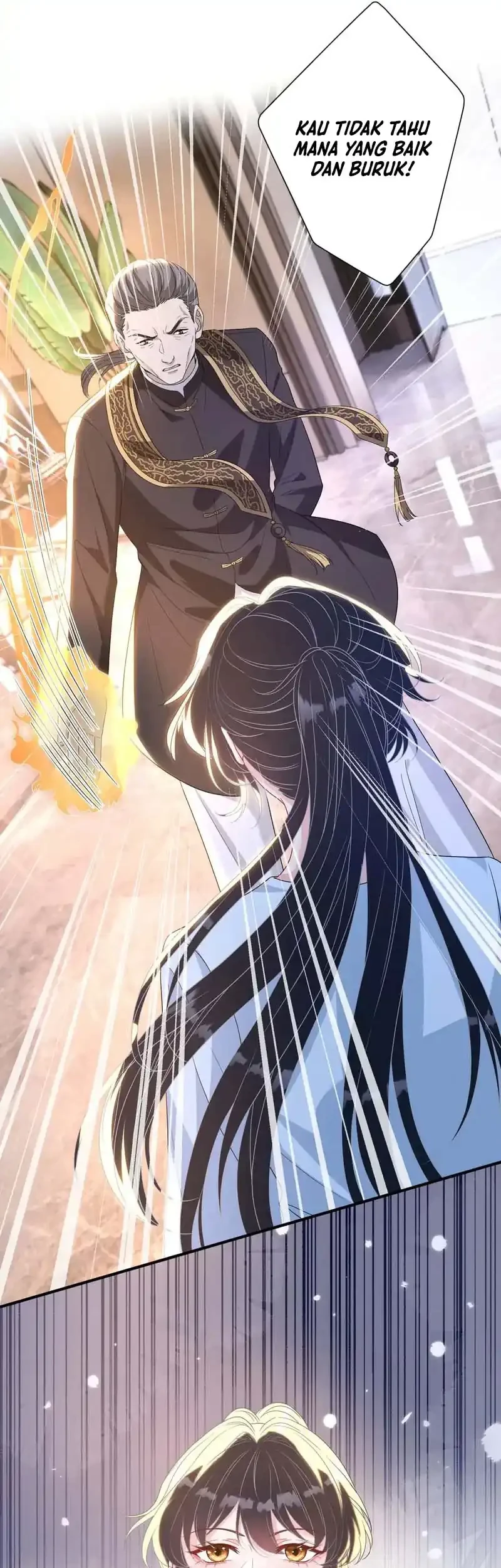 The Real Daughter, She Is an Almighty Boss Chapter 142 - halaman 28