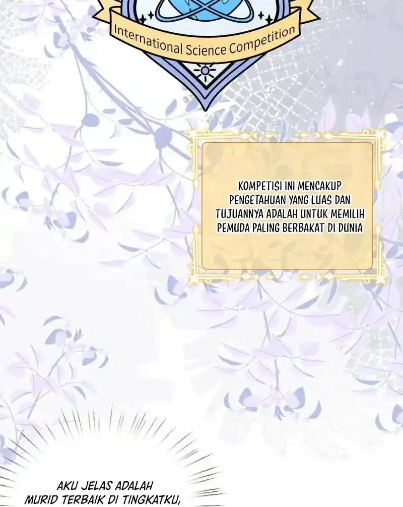 The Real Daughter, She Is an Almighty Boss Chapter 142 - halaman 6