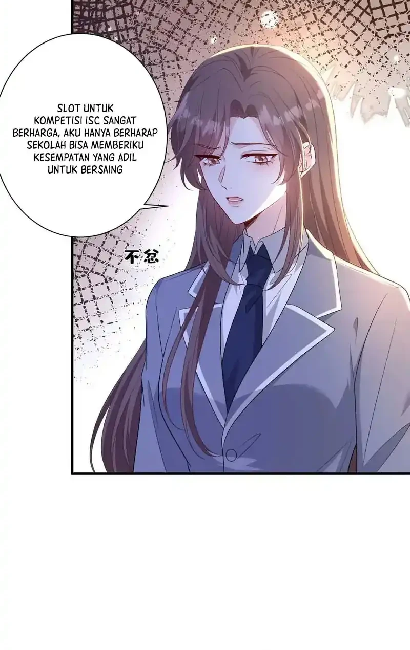 The Real Daughter, She Is an Almighty Boss Chapter 142 - halaman 8