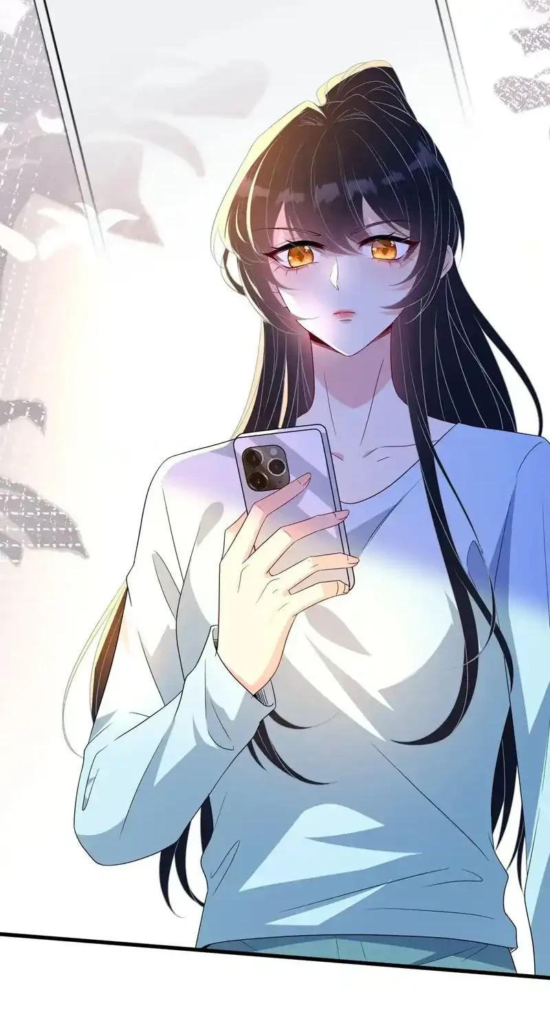 The Real Daughter, She Is an Almighty Boss Chapter 143 - halaman 16