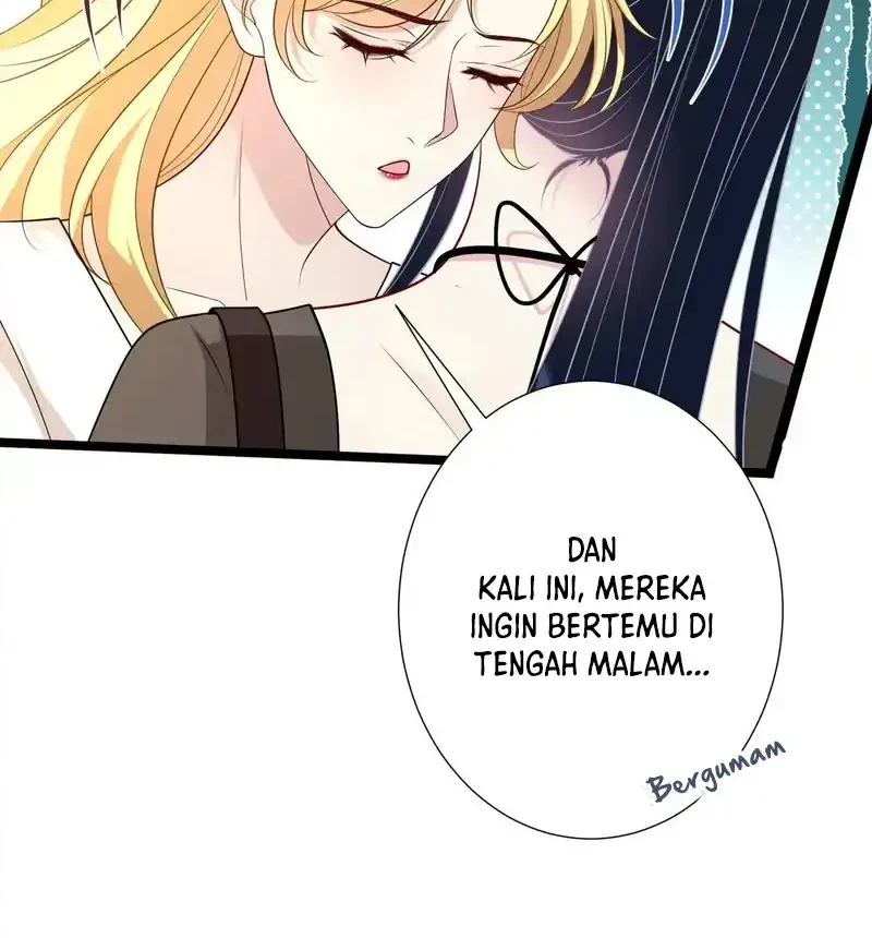 The Real Daughter, She Is an Almighty Boss Chapter 143 - halaman 25