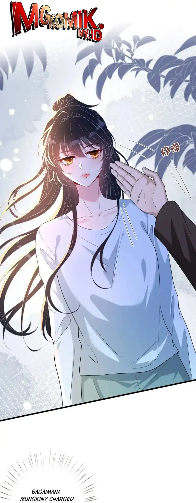 The Real Daughter, She Is an Almighty Boss Chapter 143 - halaman 3
